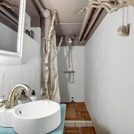 Сasa de vacaciones Amazing In With Wifi *