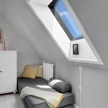 Amazing In With Wifi Сasa de vacaciones *