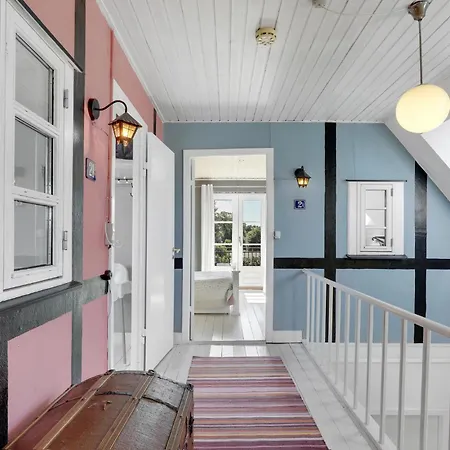 Amazing In With Wifi Holiday home