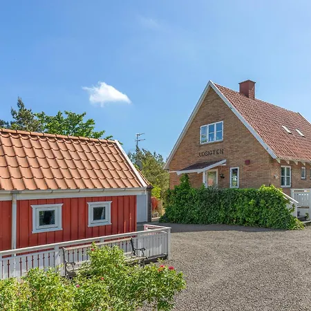 Amazing In With Wifi Сasa de vacaciones *