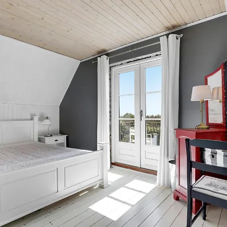 Amazing In With Wifi Сasa de vacaciones Neksø