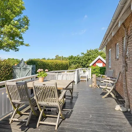 Сasa de vacaciones Amazing In With Wifi