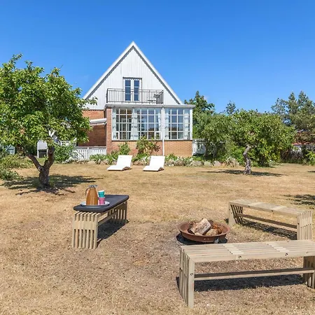 Сasa de vacaciones Amazing In With Wifi Neksø