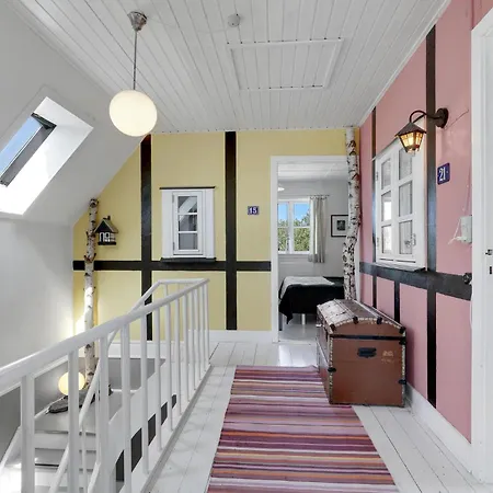 Amazing In With Wifi * Neksø